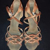 Scarpe da ballo Dancin'