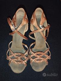 Scarpe da ballo Dancin'
