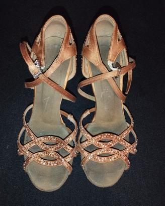 Scarpe da ballo Dancin'