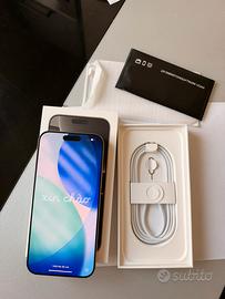Apple iphone 16 pro max