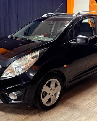 CHEVROLET SPARK CON 63.454 KM UNICO PROPRIETARIO