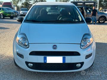 Fiat Punto 1.3 MJT 95CV 5 porte Street