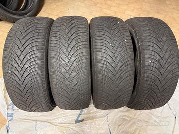 205 55 R16 Kleber Krisalp HP3 invernali