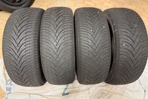 205 55 R16 Kleber Krisalp HP3 invernali