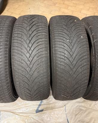 205 55 R16 Kleber Krisalp HP3 invernali