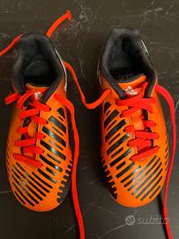 Scarpe Calcio Bambino Adidas Predator Numero 28