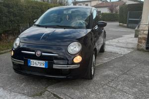 Fiat 500 1.2 NEOPATENTATI
