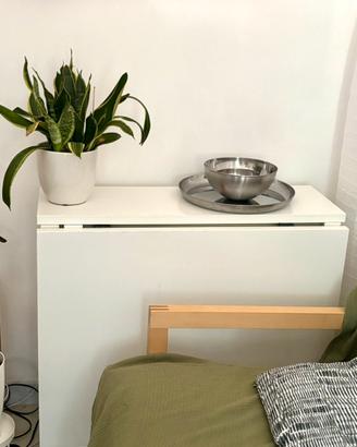 Tavolo Pieghevole Ikea Norden