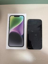 Iphone 14 128GB