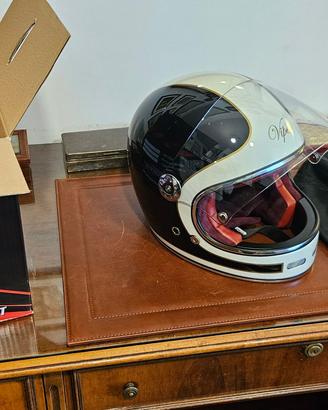 CASCO MOTO VIPER VINTAGE