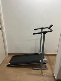 Tapis roulant - Sunny