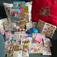 Poochie collezione privata giornalini gadget
