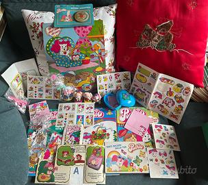 Poochie collezione privata giornalini gadget
