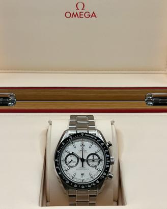 Omega Speedmaster Racing