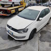 VW POLO 6C1, 6R1 1.6 TDI 90CV 09-23 -ricambi