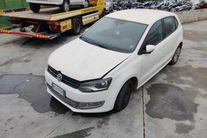 VW POLO 6C1, 6R1 1.6 TDI 90CV 09-23 -ricambi