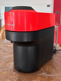 macchina caffe Nespresso
