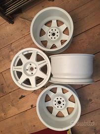 cerchi delta integrale 4x98 9x16 tecnomagnesio