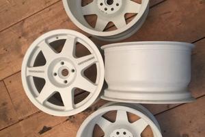 cerchi delta integrale 4x98 9x16 tecnomagnesio