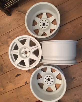 cerchi delta integrale 4x98 9x16 tecnomagnesio