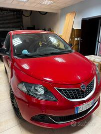 NOLEGGIO: Lancia Ypsilon