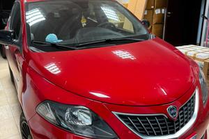 NOLEGGIO: Lancia Ypsilon