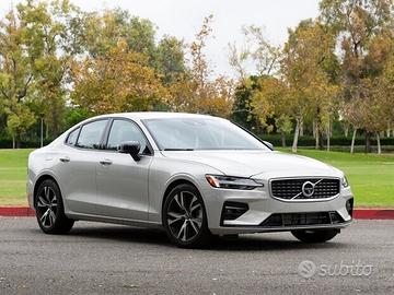 Ricambi usati volvo s60 s 60 2018-2025