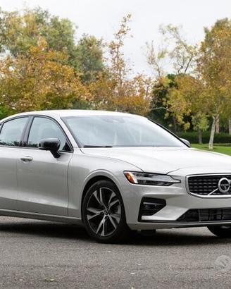Ricambi usati volvo s60 s 60 2018-2025