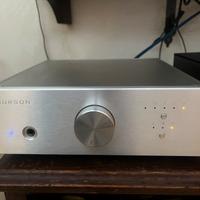 Convertitore Dac Burson Conductor HD 160