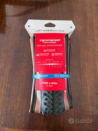 Copertone gravel Vittoria