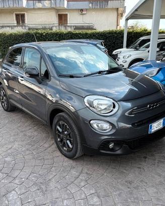 Fiat 500X 1.3 MultiJet 95 CV Club