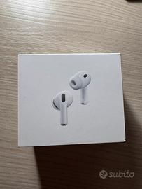AirPods Pro 3