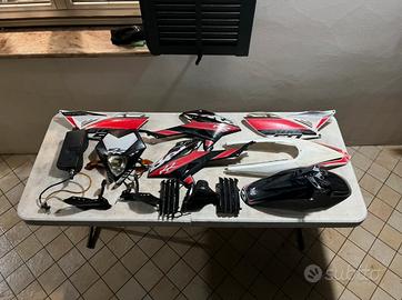 Smembro beta 50 2017