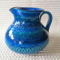 Brocca Rimini blu