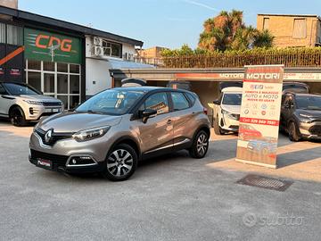 Renault Captur dCi 90CV