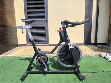 Bici da spinning
