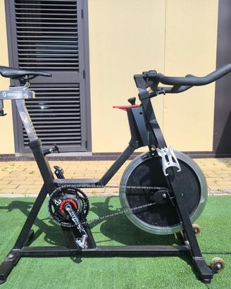 Bici da spinning