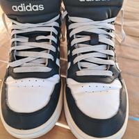 Adidas Core Hoops 3.0 mid 