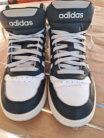 Adidas Core Hoops 3.0 mid 