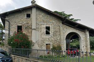 Villa singola - Desenzano del Garda