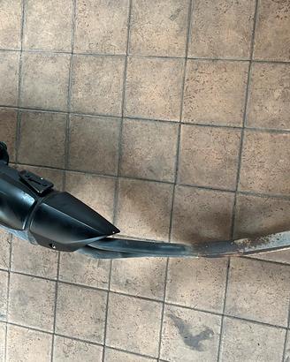 Scarico originale Tmax 500 (2008-2011)