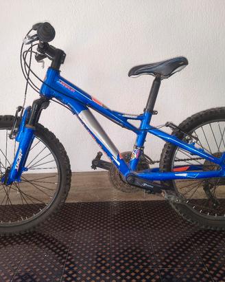 bicicletta mtb bambino 20"