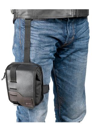 Givi borsa da gamba