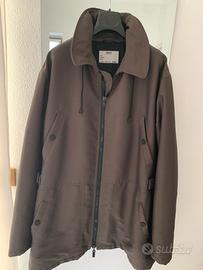 ARMANI “ COLLEZIONI “ giaccone impermeabile