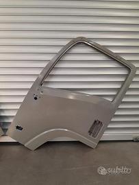 Porta Isuzu Sinistra N - P - L - NPR - NNR - NKR -