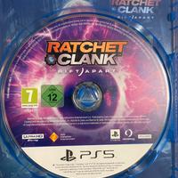 Ratchet & Clank Rift Apart PS5