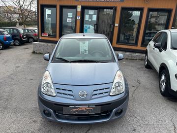 Nissan Pixo 1.0 5 porte Active