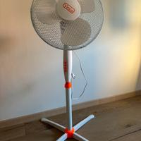 Ventilatore Vinco , nuovo