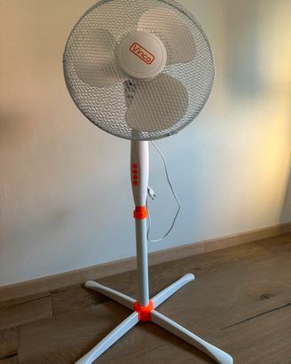 Ventilatore Vinco , nuovo