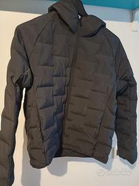 Piumino Uniqlo